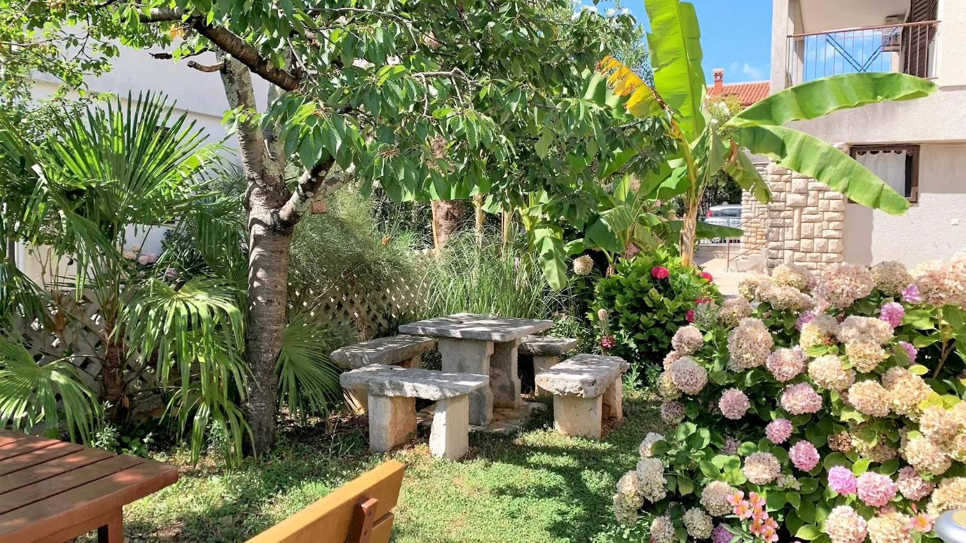 Porec Sunny Apartment With Large Balcony By Villa Mihaela 0*,  Croazia